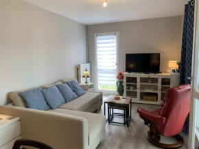 Appartement Cabourg, 2 pièces, 4 personnes - FR-1-487-230